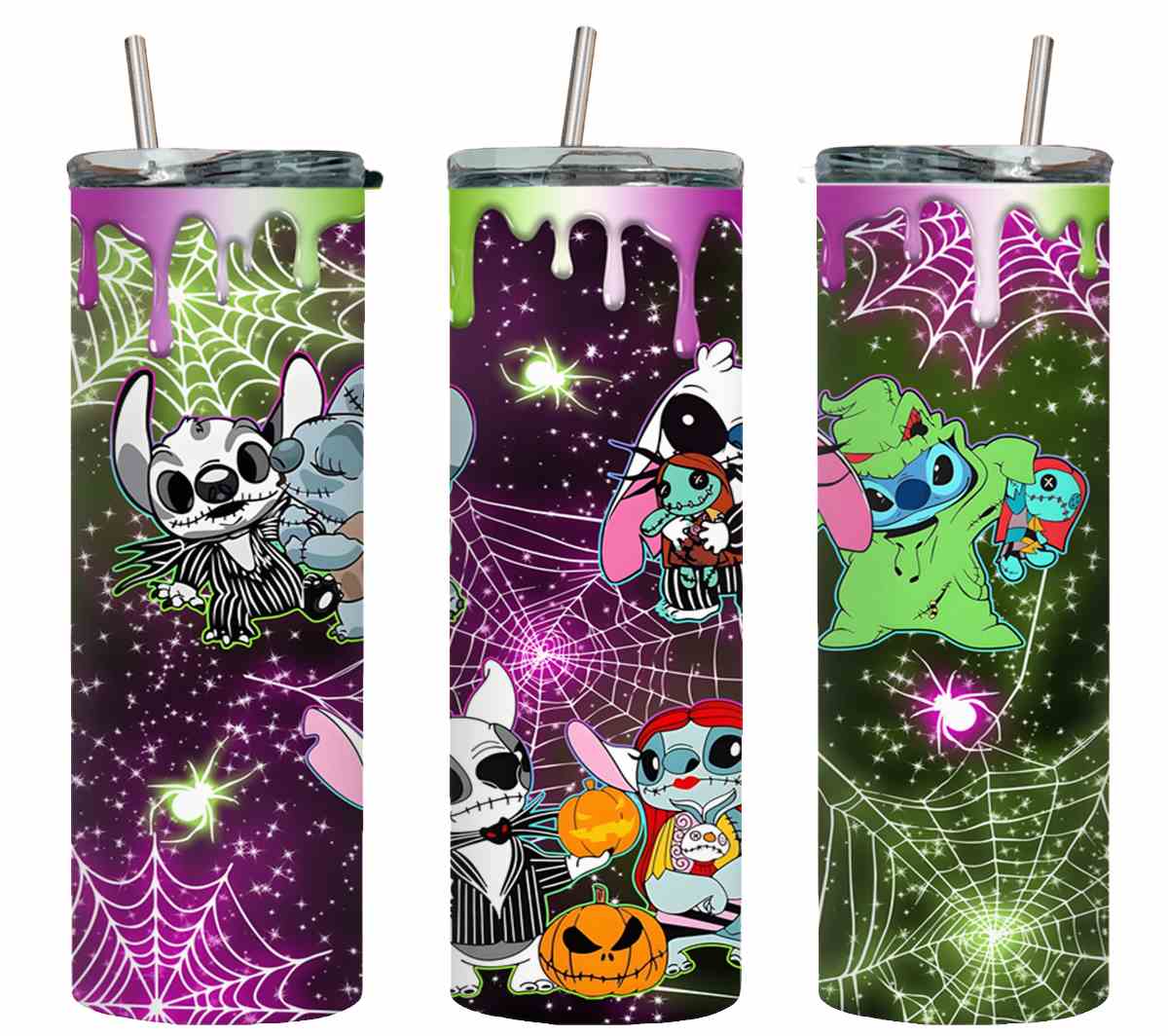 Stitch Halloween-9109